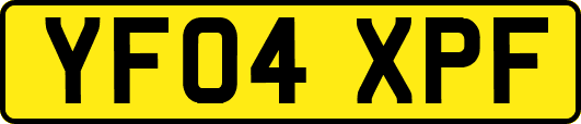 YF04XPF