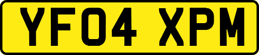YF04XPM