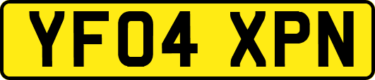 YF04XPN