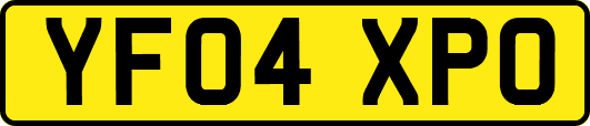 YF04XPO