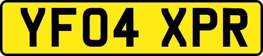 YF04XPR