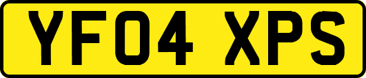 YF04XPS