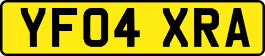 YF04XRA