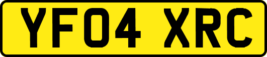YF04XRC