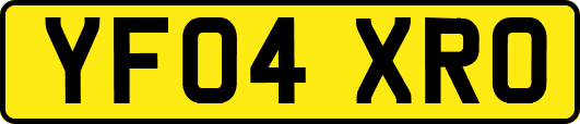 YF04XRO