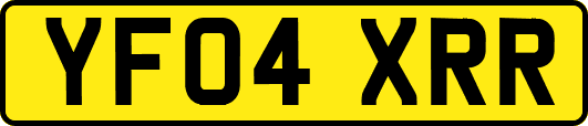 YF04XRR