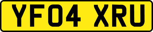 YF04XRU