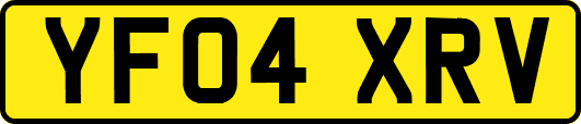 YF04XRV