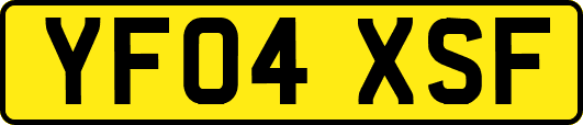 YF04XSF