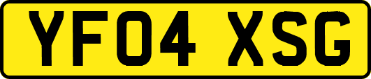 YF04XSG