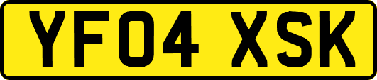 YF04XSK