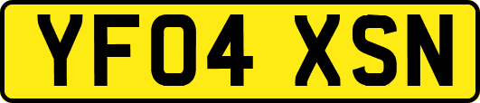 YF04XSN