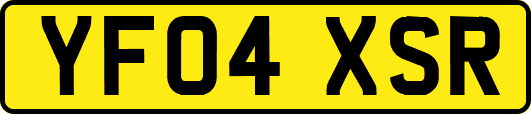 YF04XSR