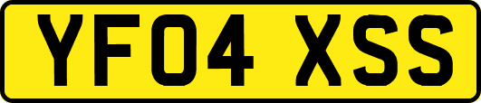 YF04XSS