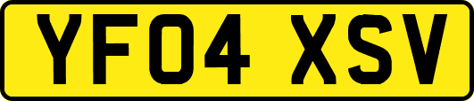 YF04XSV