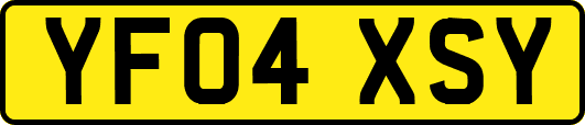 YF04XSY