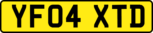 YF04XTD