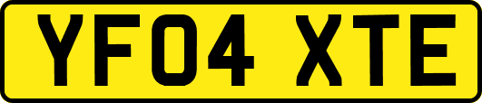 YF04XTE
