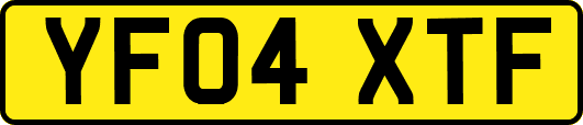 YF04XTF