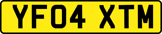 YF04XTM