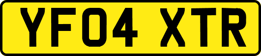 YF04XTR