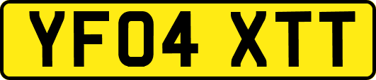 YF04XTT