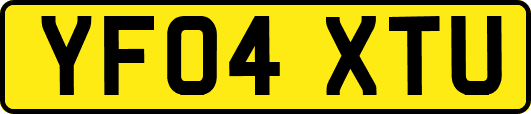 YF04XTU