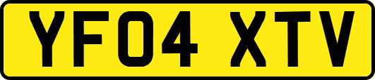 YF04XTV