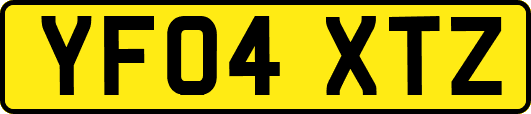 YF04XTZ