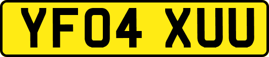 YF04XUU