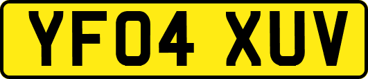 YF04XUV