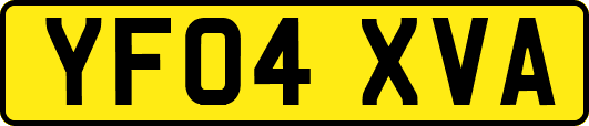 YF04XVA