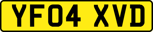 YF04XVD