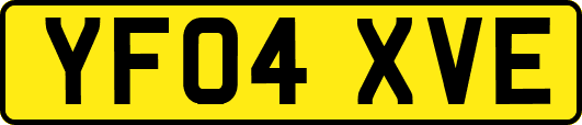 YF04XVE