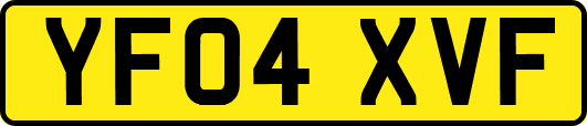 YF04XVF