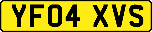 YF04XVS
