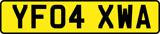 YF04XWA