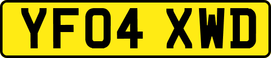 YF04XWD
