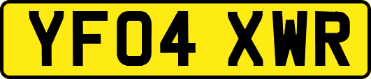 YF04XWR