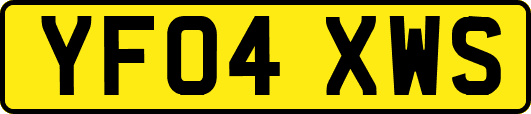 YF04XWS