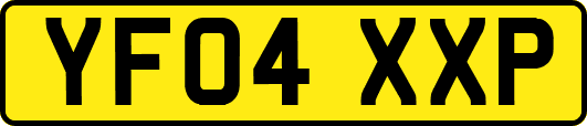 YF04XXP