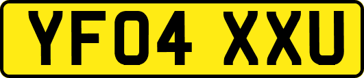 YF04XXU