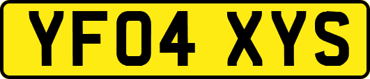 YF04XYS