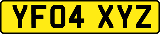 YF04XYZ