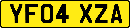 YF04XZA
