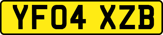 YF04XZB