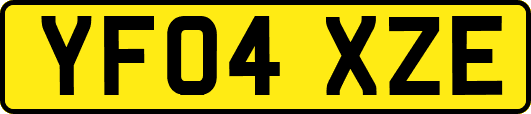 YF04XZE
