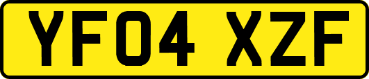 YF04XZF