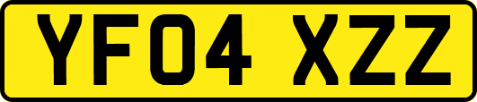 YF04XZZ