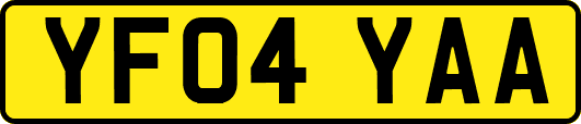 YF04YAA
